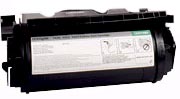 12A7468 - Lexmark Remanufactured (MADE IN CANADA) 21K Yield TONER CARTRIDGE